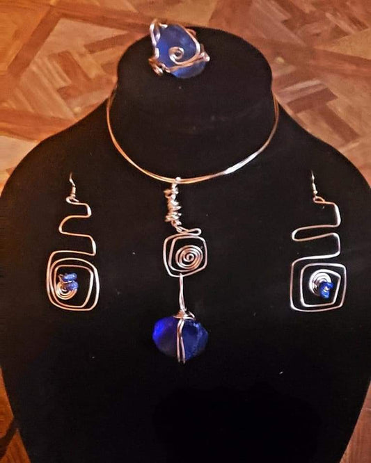 Ecstatic Necklace (set)