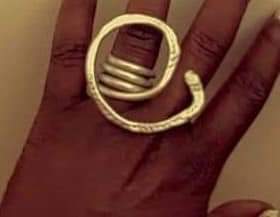 Ring Elegance