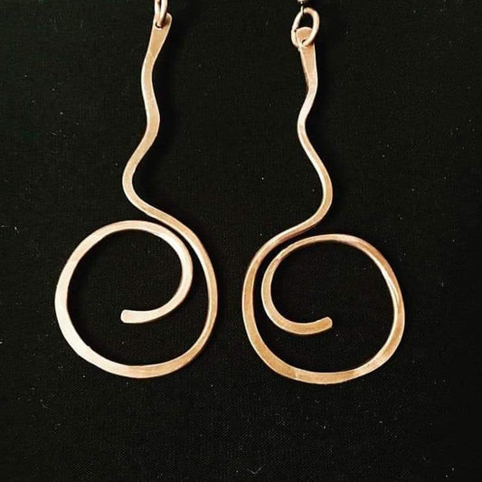 Copper Loops