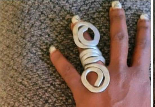 Ring Sexy